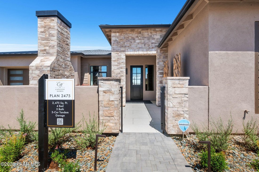 House in Prescott Valley, Arizona, United States 5 - 17253735