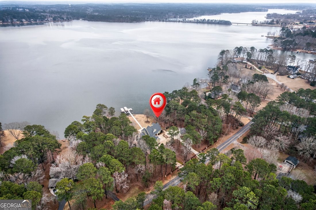 House in Eatonton, Georgia, United States 4 - 17282825