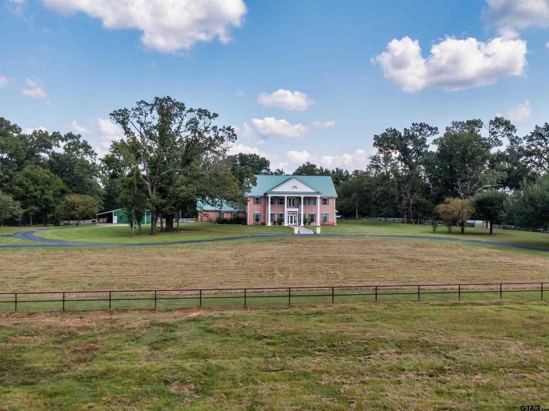 House in Whitehouse, Texas, United States 1 - 17283704