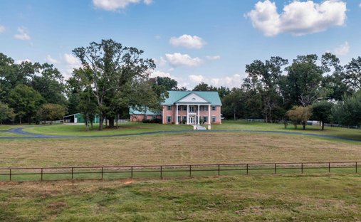 Haus in Whitehouse, Texas, Vereinigte Staaten 1