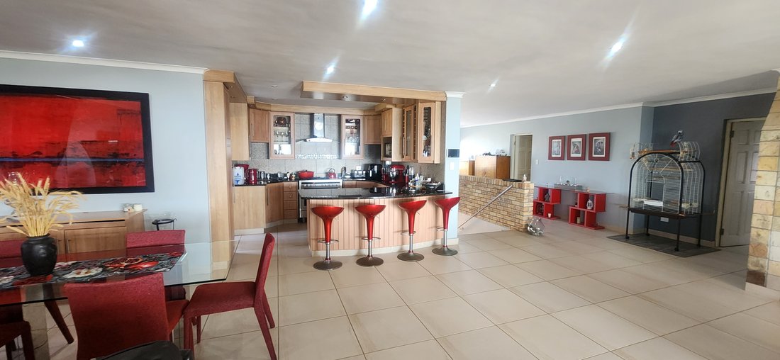 House in Mossel Bay Golf Estate, Western Cape, South Africa 5 - 17283896