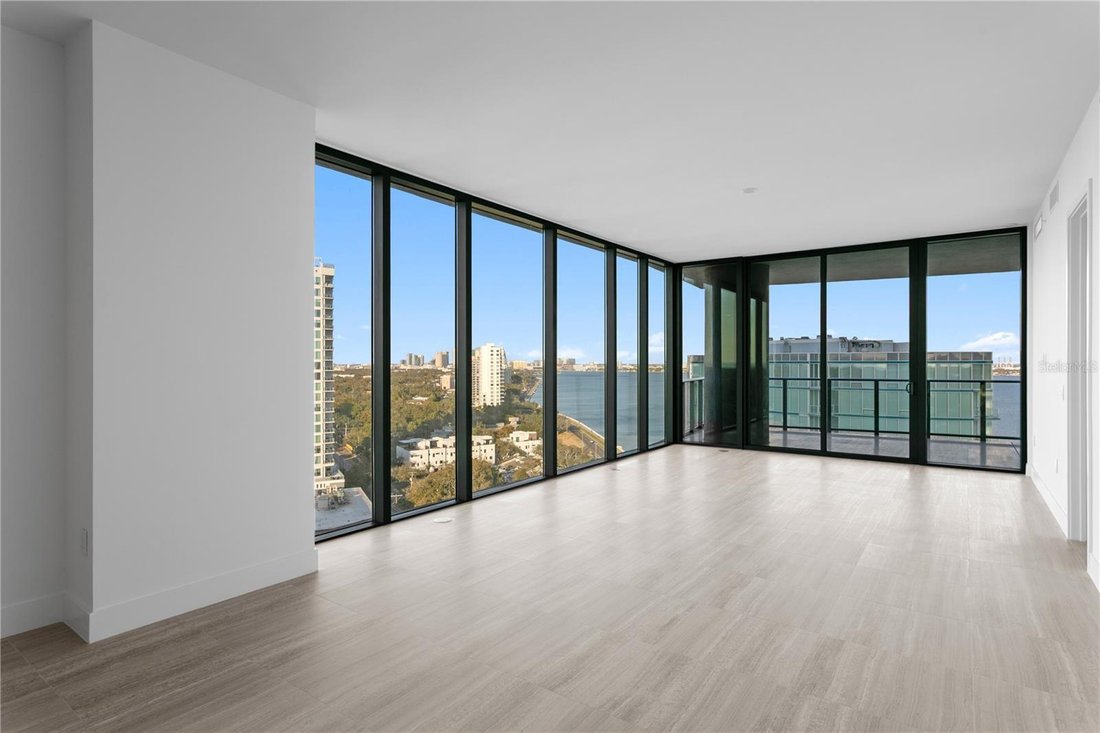 Condo in Tampa, Florida, United States 4 - 17284560