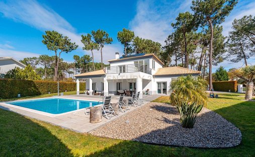 Villa à Herdade Da Aroeira, Charneca de Caparica et Sobreda, Setúbal Municipality 1