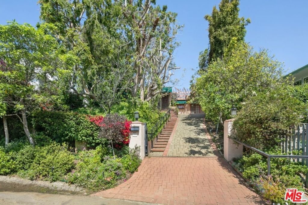 House in Los Angeles, California, United States 1 - 17282021