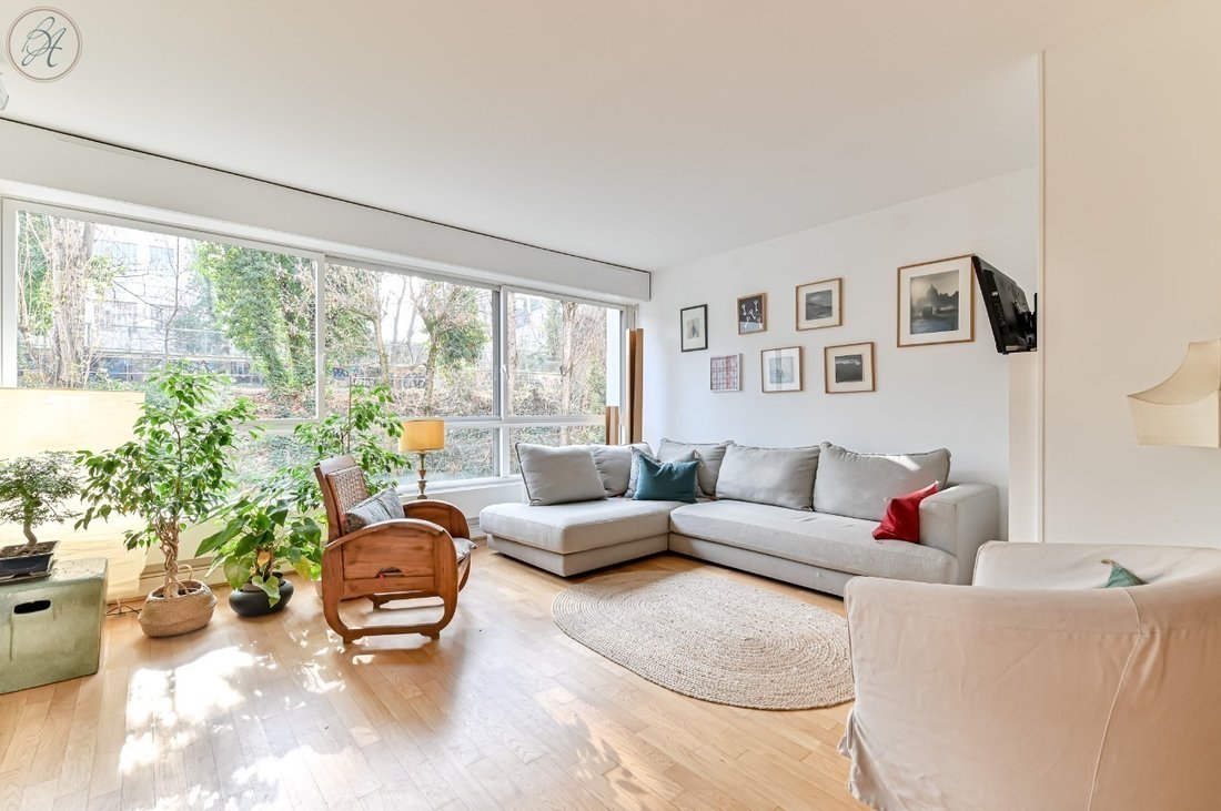 Apartment in Pereire-Malesherbes, Paris 17e Arrondissement, Paris 4 - 17282900