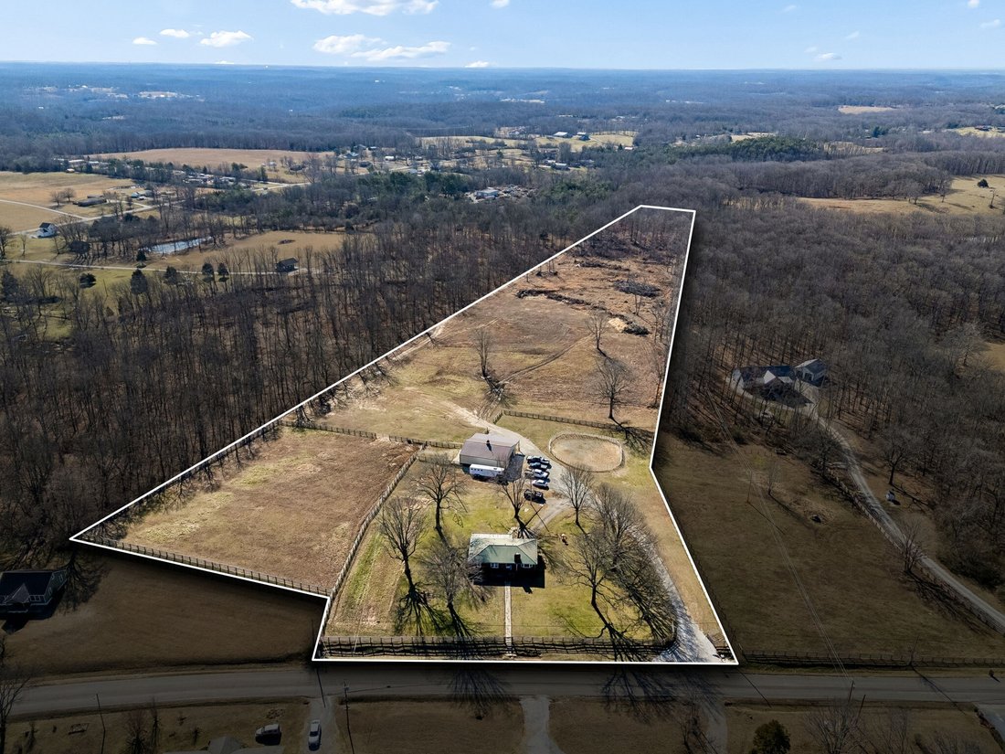House in Dickson, Tennessee, United States 4 - 17284684