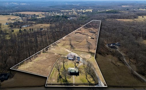 Casa a Dickson, Tennessee, Stati Uniti 1