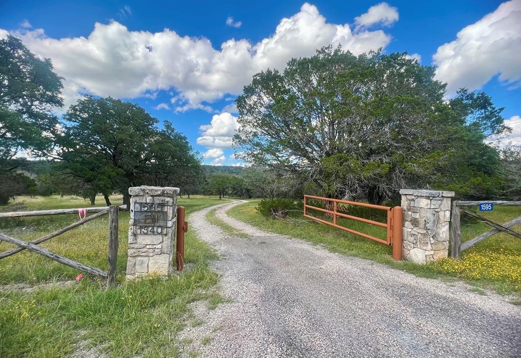 Haus in Hunt, Texas, Vereinigte Staaten 4 - 17281886