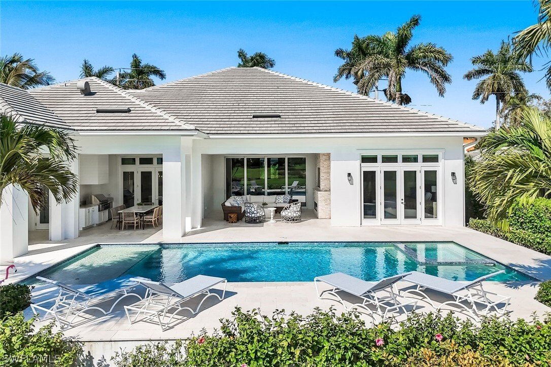 House in Naples, Florida, United States 2 - 17282332