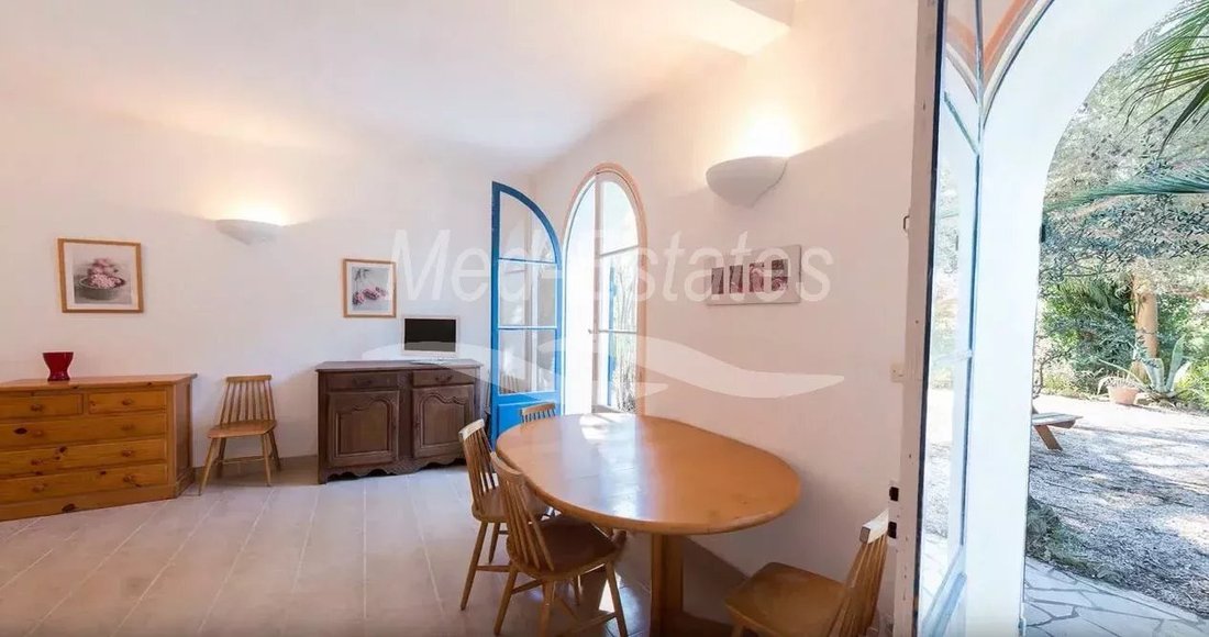 Country House in French Riviera, Provence-Alpes-Côte d'Azur, France 5 - 17282781