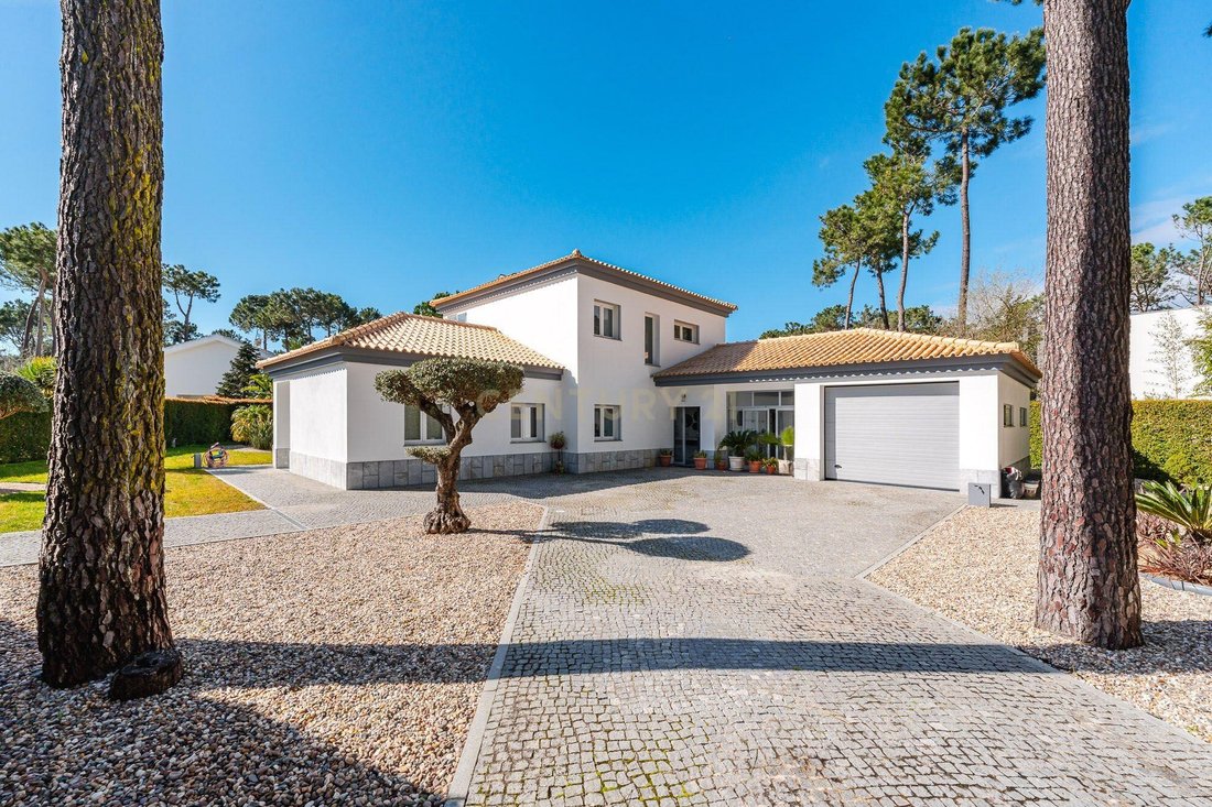 Villa en Herdade Da Aroeira, Charneca de Caparica y Sobreda, Setúbal Municipality 2 - 15882938