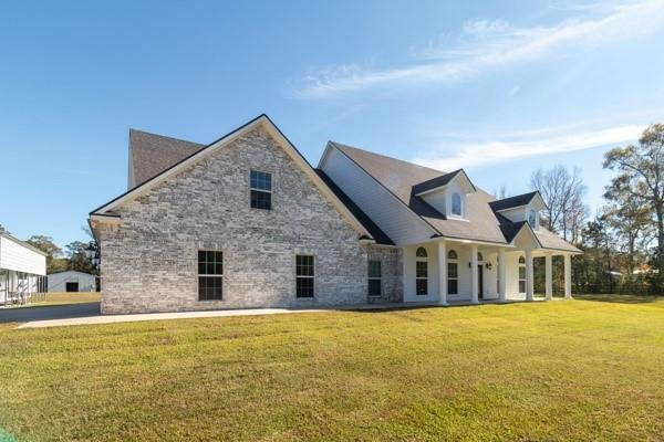 House in Lumberton, Texas, United States 1 - 17283147
