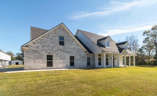 Casa en Lumberton, Texas, Estados Unidos 1