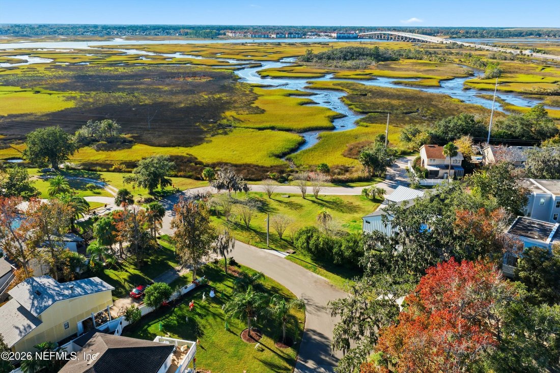 Land in Neptune Beach, Florida, United States 4 - 17283519