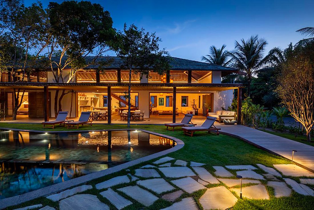 House in Trancoso, State of Bahia, Brazil 1 - 17281453