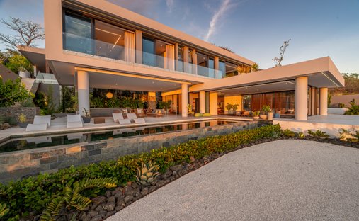 House in Cabo Velas District, Guanacaste Province, Costa Rica 1