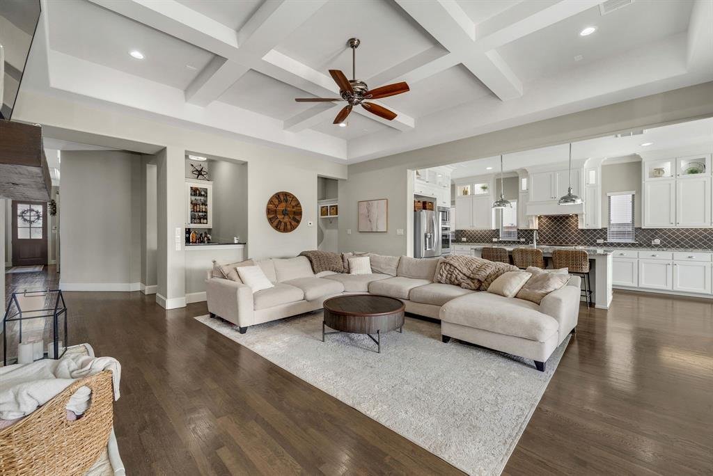 House in Allen, Texas, United States 3 - 17283248