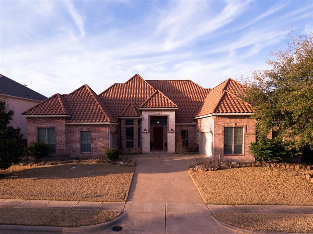 House in Allen, Texas, United States 2 - 17283243