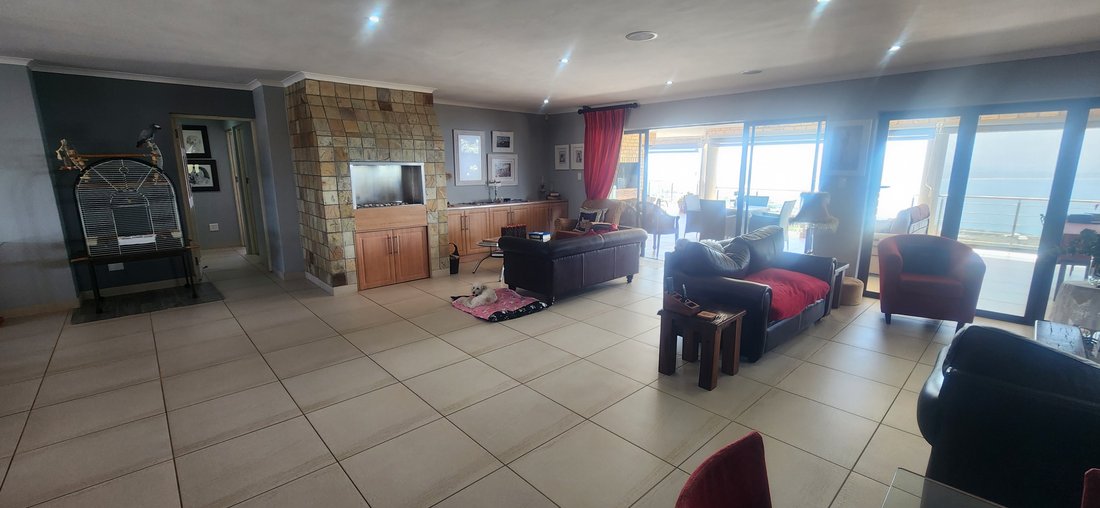 House in Mossel Bay Golf Estate, Western Cape, South Africa 4 - 17283896