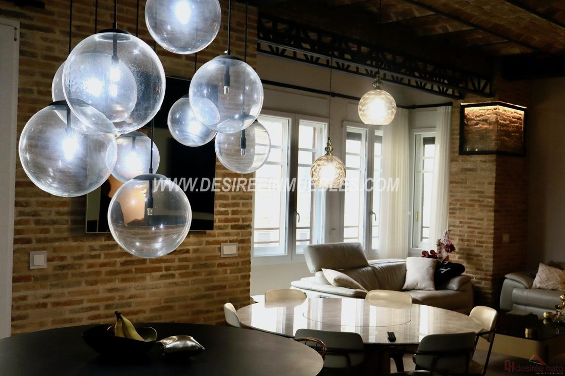 Apartment in Ciutat Vella, Valencia, Spain 4 - 17282463