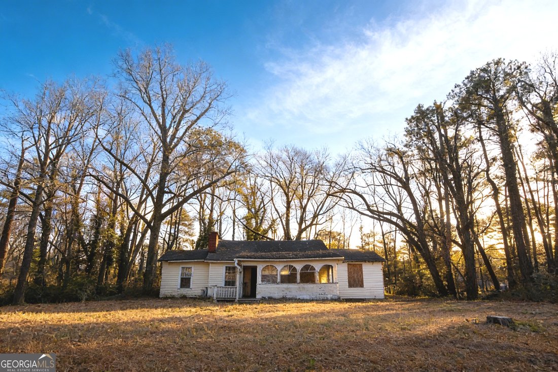House in Atlanta, Georgia, United States 1 - 17282773
