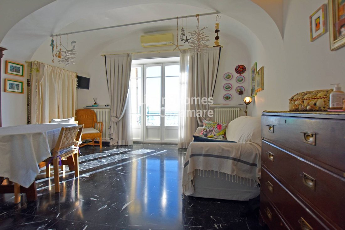 Appartement à Centre, Alassio, Italie 4 - 17283473