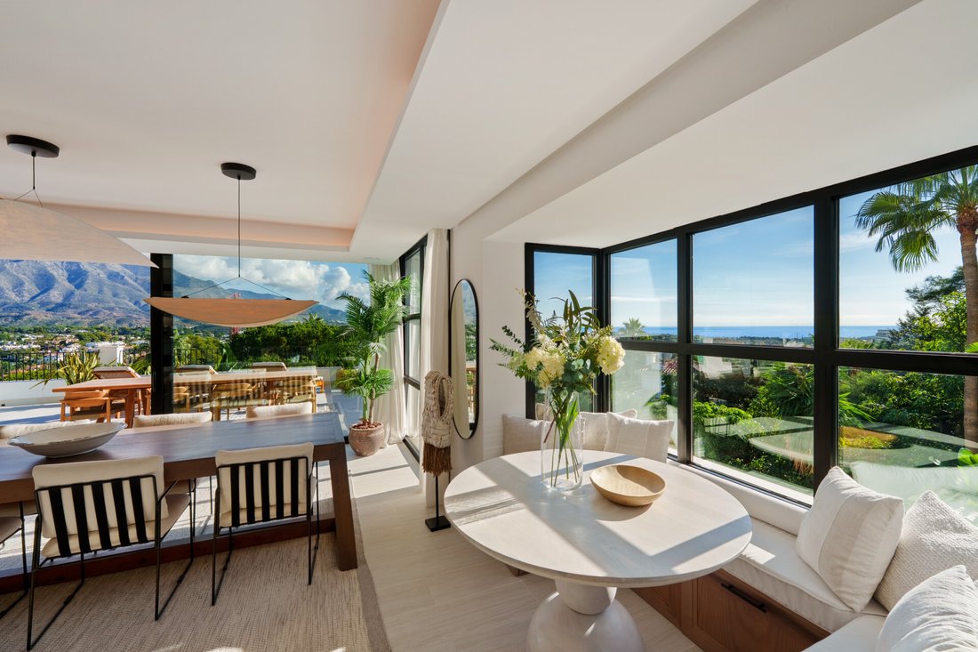 Villa in Nueva Andalucia, Marbella, Spain 4 - 17283512