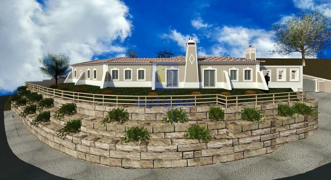 Villa in Salir de Matos, Leiria District, Portugal 2 - 17281605