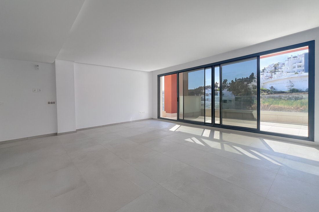 Penthouse in La Quinta, Benahavis, Andalusia 5 - 17283756
