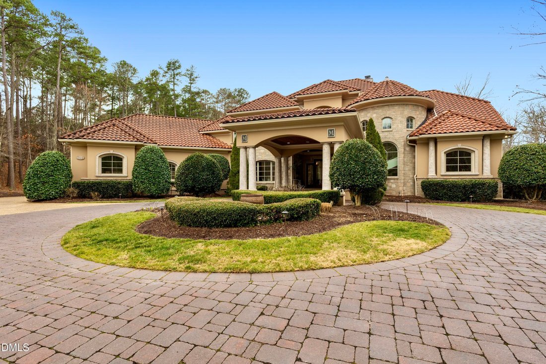 House in Durham, North Carolina, United States 5 - 17282539