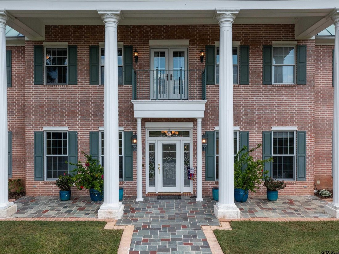 House in Whitehouse, Texas, United States 3 - 17283704