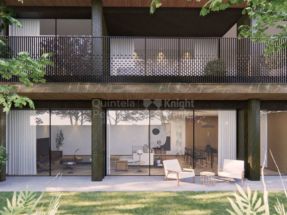 Apartment in Aldoar, Foz do Douro e Nevogilde, Porto District, Portugal 5 - 17283597