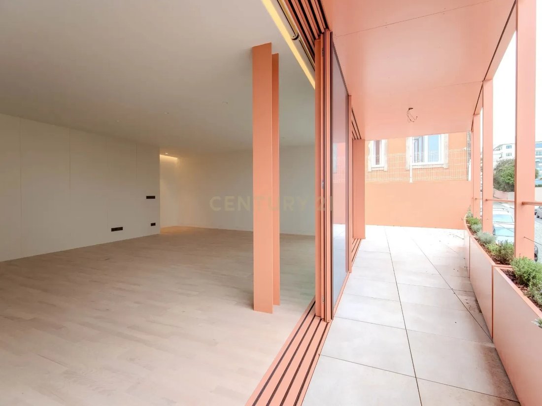 Apartment in Aldoar, Foz do Douro e Nevogilde, Porto District, Portugal 5 - 15091681