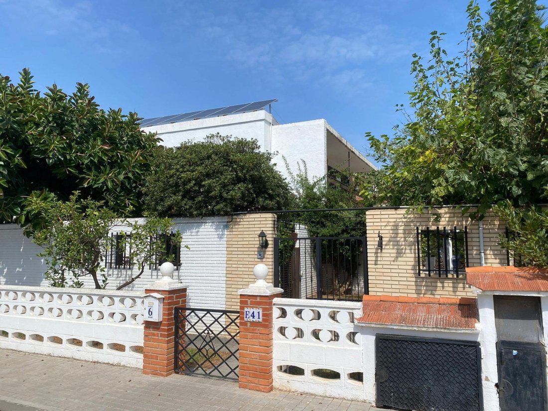 House in Sagunt / Sagunto, Valencian Community, Spain 1 - 17284774