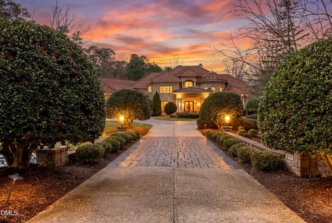 House in Durham, North Carolina, United States 2 - 17282539
