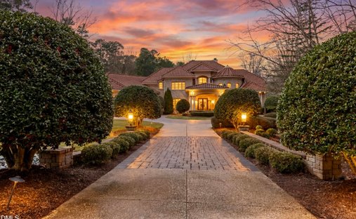 Haus in Williams, North Carolina, Vereinigte Staaten 1