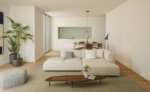 Apartment in Gloria e Vera Cruz, Aveiro District, Portugal 1