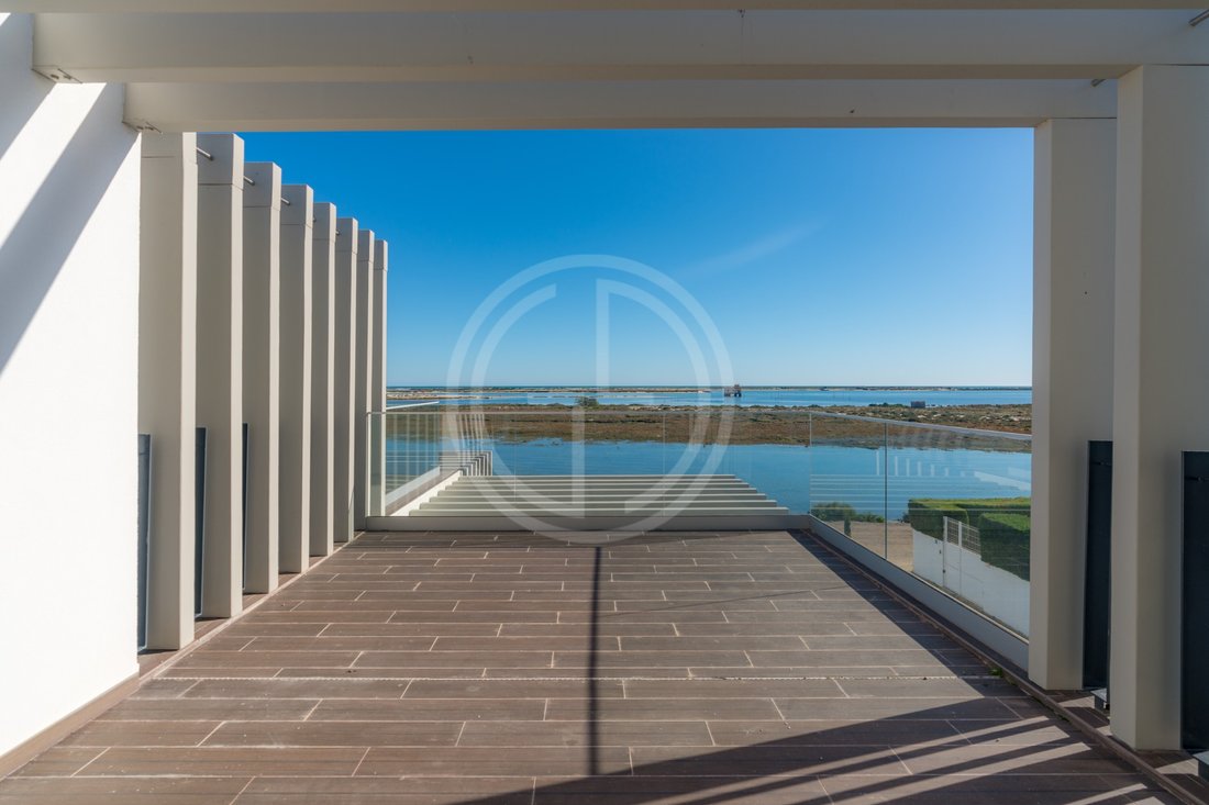 Apartment in Moncarapacho, Algarve, Portugal 1 - 17264229