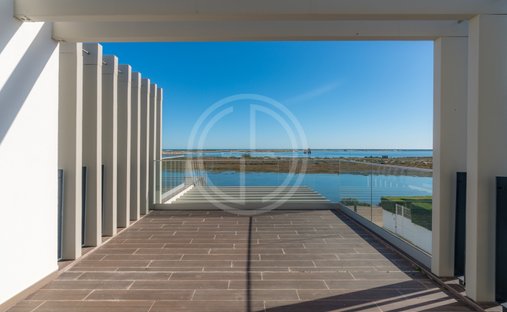 Apartamento en Moncarapacho, Algarve, Portugal 1