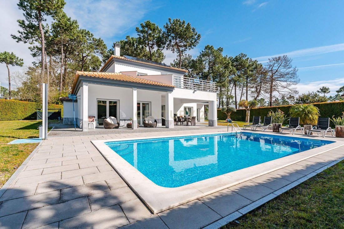 Villa in Herdade Da Aroeira, Charneca de Caparica e Sobreda, Setubal 1 - 15882938