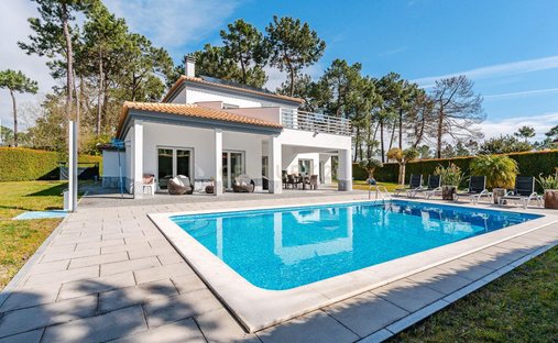 Villa in Herdade Da Aroeira, Charneca de Caparica e Sobreda, Setubal 1