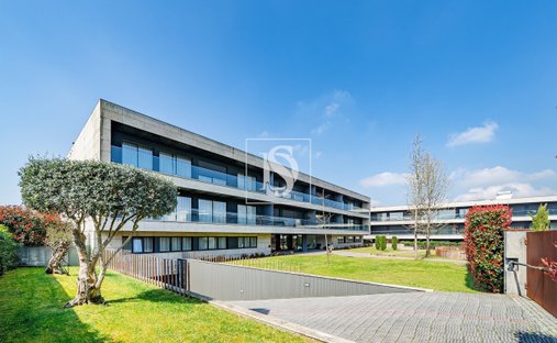 Apartamento en Barcelinhos, Braga, Portugal 1