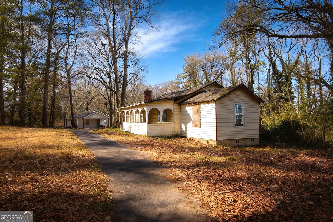 House in Atlanta, Georgia, United States 4 - 17282773
