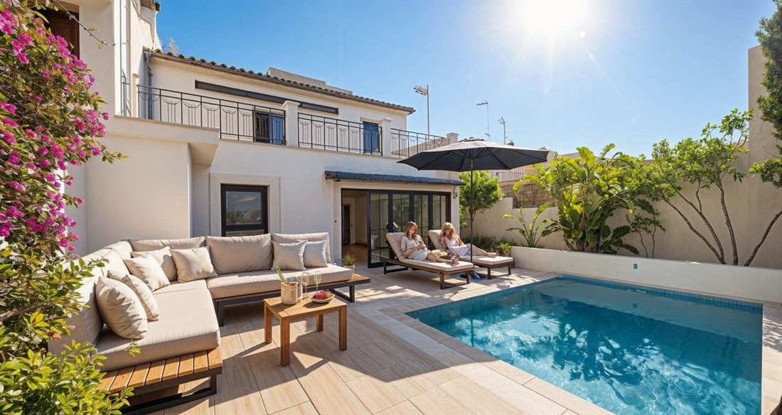 House in Llucmajor, Balearic Islands, Spain 1 - 17284806