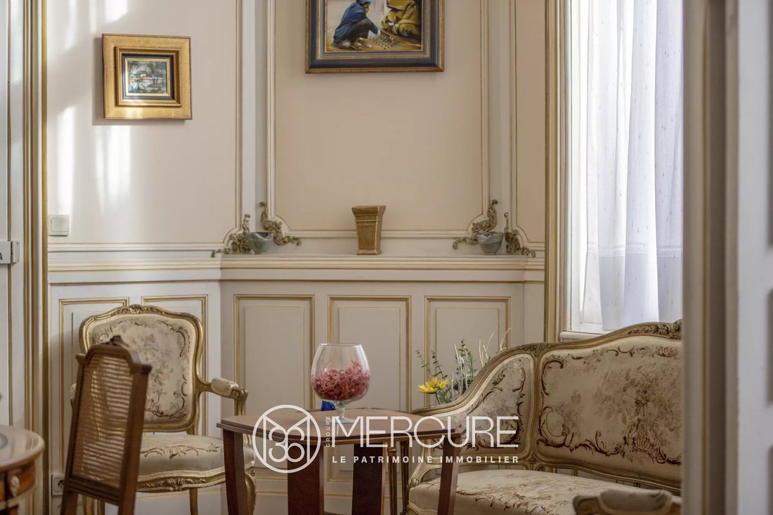 Estate in Centre Ville, Bethune, France 4 - 17281297