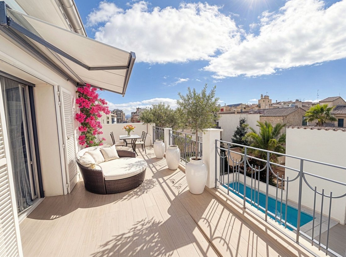 House in Llucmajor, Balearic Islands, Spain 3 - 17284806