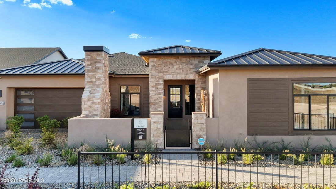House in Prescott Valley, Arizona, United States 4 - 17253735