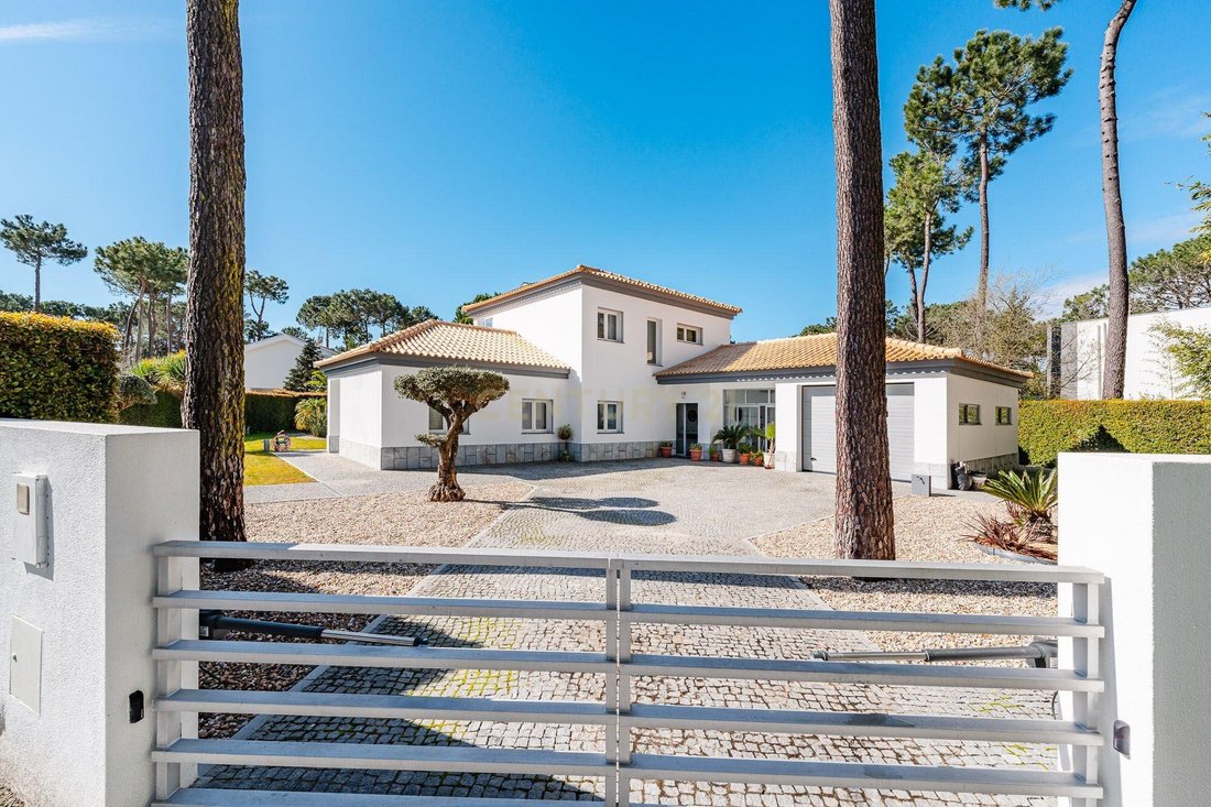 Villa in Herdade Da Aroeira, Charneca de Caparica e Sobreda, Setubal 2 - 15882938