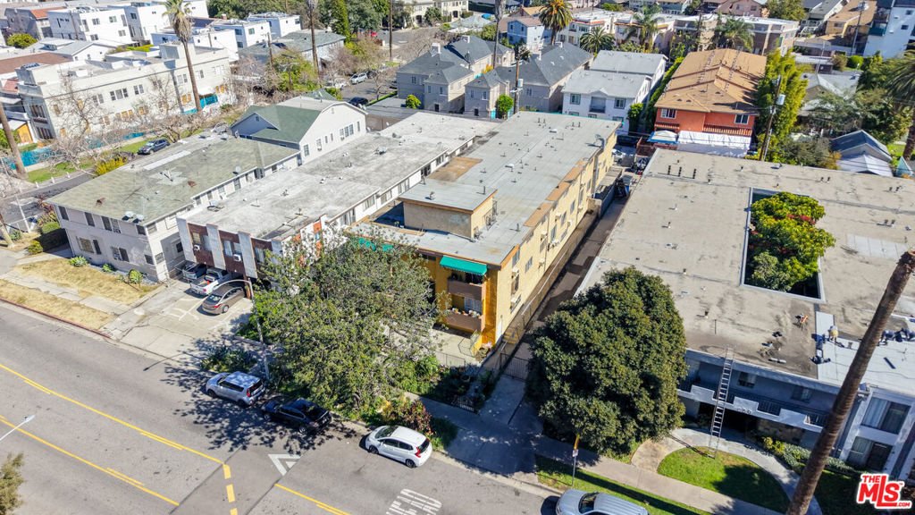 Los Angeles, California, United States 2 - 17284751