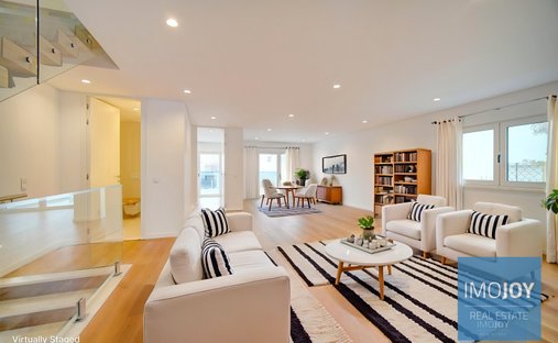 Haus in Estoril, Cascais und Estoril, Lissabon 1